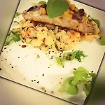Schwarzes Ross & Restaurant 3*
