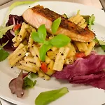 מלון Schwarzes Ross & Restaurant 3*