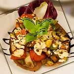 מלון Schwarzes Ross & Restaurant אוברוויזנטל