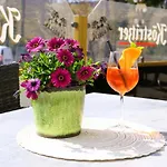 Schwarzes Ross & Restaurant אוברוויזנטל