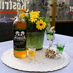 מלון Schwarzes Ross & Restaurant