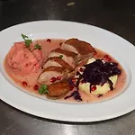 Schwarzes Ross & Restaurant 3* אוברוויזנטל