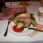 Schwarzes Ross & Restaurant 3*