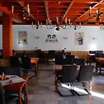 Schwarzes Ross & Restaurant מלון אוברוויזנטל