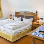 Schwarzes Ross & Restaurant אוברוויזנטל