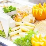 Schwarzes Ross & Restaurant 3* אוברוויזנטל