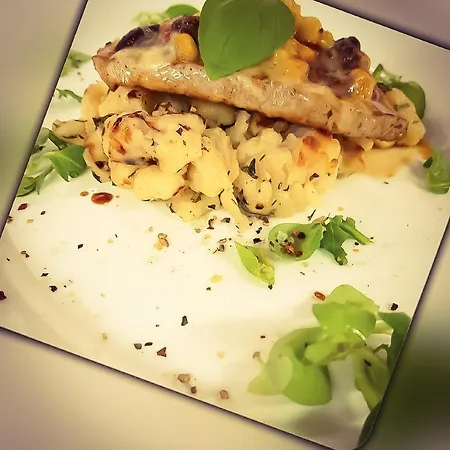 Hotel&Restaurant Schwarzes Ross 3*