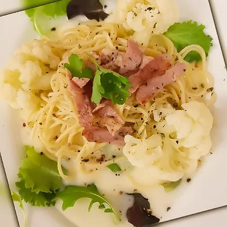 Schwarzes Ross & Restaurant