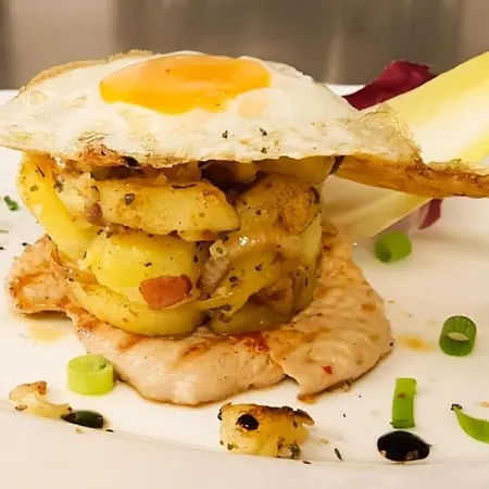 施瓦尔兹罗斯酒店 3*