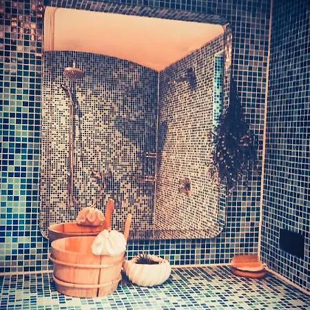 Hotel&Restaurant Schwarzes Ross Hotel 3*