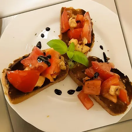 Hotel Hotel&Restaurant Schwarzes Ross 3*