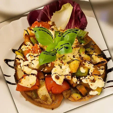 Hotel Hotel&Restaurant Schwarzes Ross Oberwiesenthal