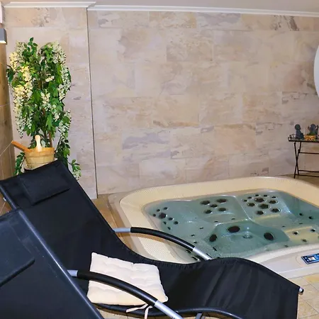 Hotel Hotel&Restaurant Schwarzes Ross Oberwiesenthal