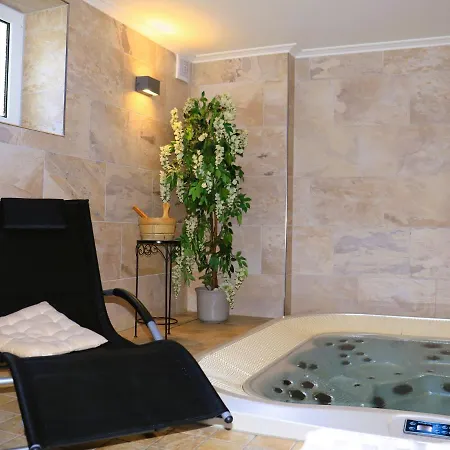 Hotel Hotel&Restaurant Schwarzes Ross 3*