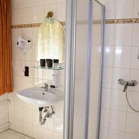 Hotel Hotel&Restaurant Schwarzes Ross