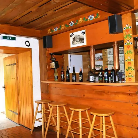 Hotel Pension Schwarzes Ross