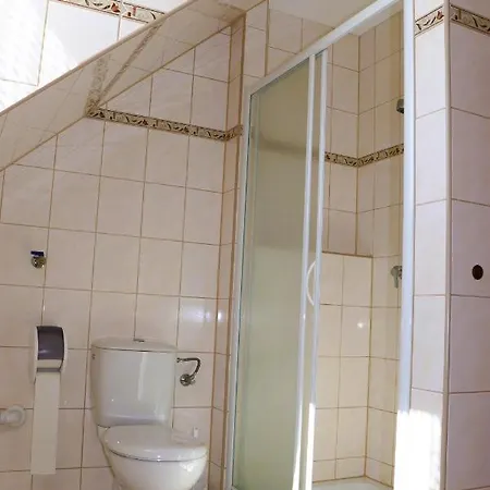 Hotel Hotel&Restaurant Schwarzes Ross