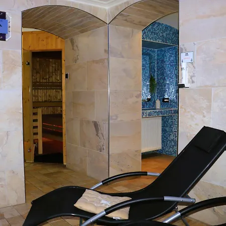 酒店 施瓦尔兹罗斯酒店