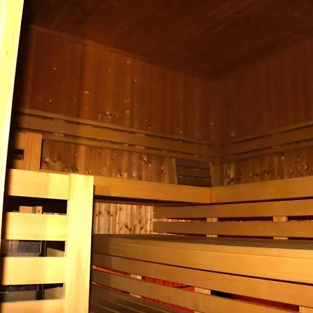 施瓦尔兹罗斯酒店 酒店