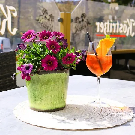 Hotel&Restaurant Schwarzes Ross Oberwiesenthal