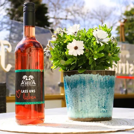 Hotel&Restaurant Schwarzes Ross 3* Oberwiesenthal