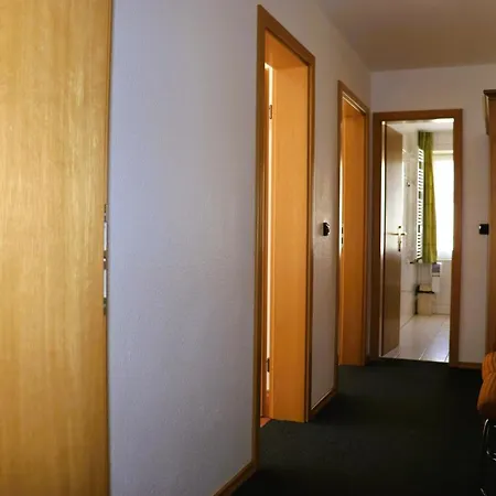 Hotel Hotel&Restaurant Schwarzes Ross