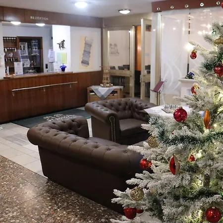 Hotel&Restaurant Schwarzes Ross