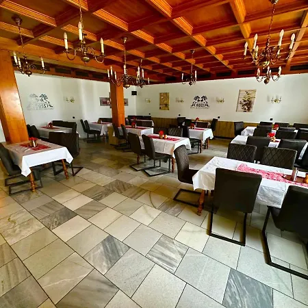 Hotel Hotel&Restaurant Schwarzes Ross