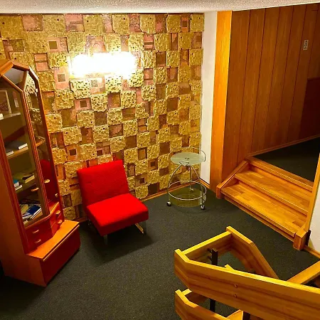 Hotel Hotel&Restaurant Schwarzes Ross 3*