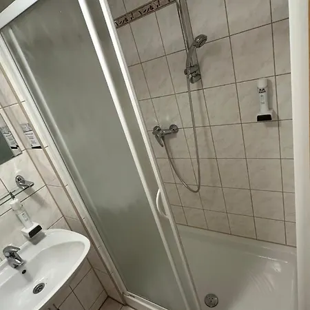 Hotel Hotel&Restaurant Schwarzes Ross Oberwiesenthal