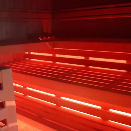 Hotel Pension Schwarzes Ross Oberwiesenthal