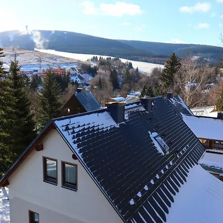 Schwarzes Ross & Restaurant 3*