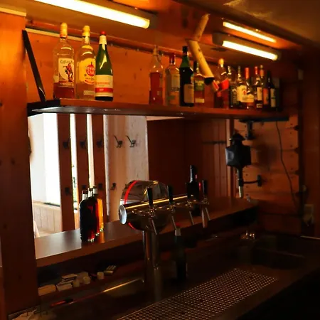 Hotel Pension Schwarzes Ross Oberwiesenthal