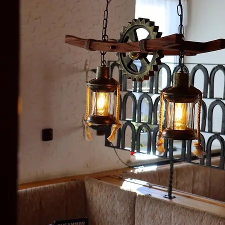 Hotel&Restaurant Schwarzes Ross