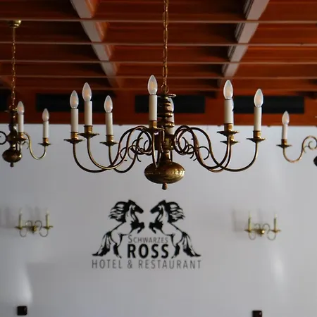 Hotel&Restaurant Schwarzes Ross