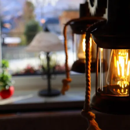 Hotel Pension Schwarzes Ross Hotel Oberwiesenthal