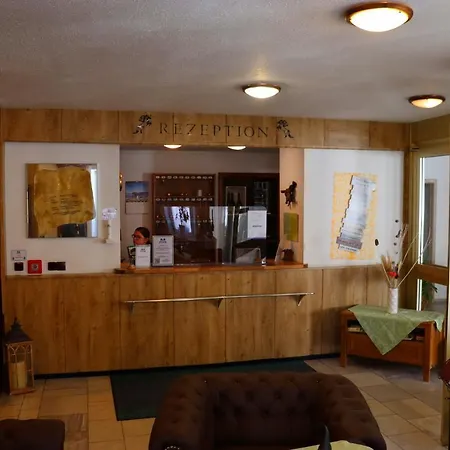 Hotel Schwarzes Ross Hotel&restaurant 3*