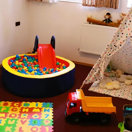 Hotel&Restaurant Schwarzes Ross Hotel