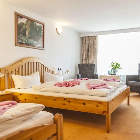 Schwarzes Ross Hotel&restaurant Hotel