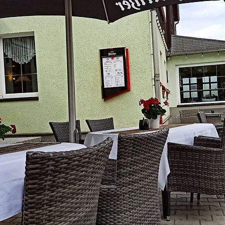 Schwarzes Ross Hotel&restaurant Hotel
