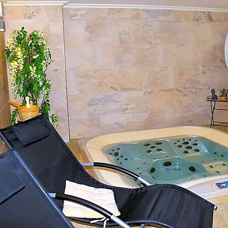 Schwarzes Ross & Restaurant Hotel Oberwiesenthal