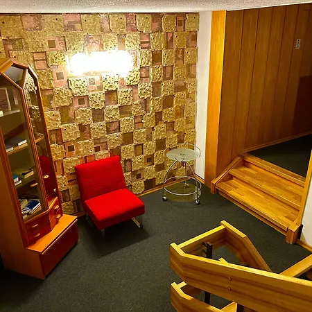 Schwarzes Ross Hotel&restaurant 3* Oberwiesenthal