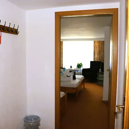 Schwarzes Ross Hotel&restaurant Oberwiesenthal