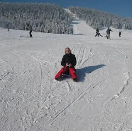 施瓦尔兹罗斯酒店 奥泊维森塔尔