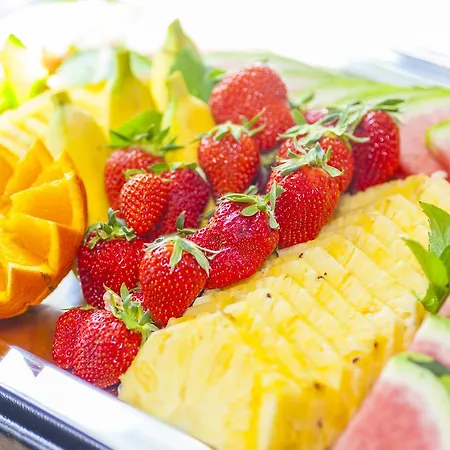 Hotel Pension Schwarzes Ross 3*