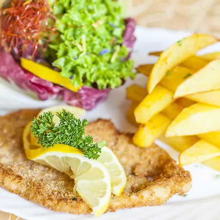 Hotel Hotel&Restaurant Schwarzes Ross Oberwiesenthal