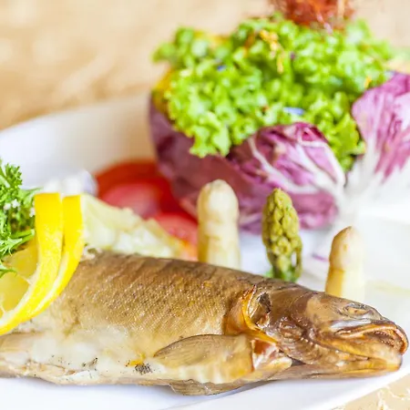 Schwarzes Ross Hotel&restaurant Hotel 3*