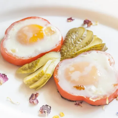 施瓦尔兹罗斯酒店 酒店