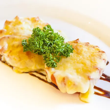 Hotel Pension Schwarzes Ross