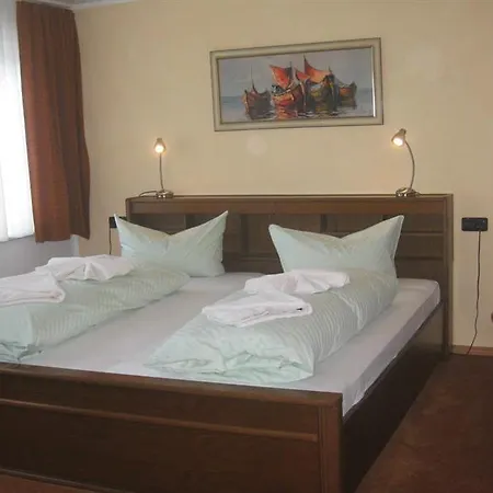 Schwarzes Ross Hotel&restaurant Hotel 3*